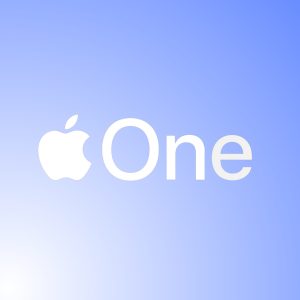 خرید اکانت اپل وان Apple One