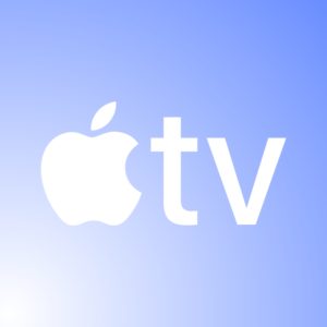 خرید اکانت اپل تی وی Apple TV Plus