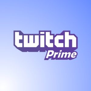 خرید اکانت توییچ پرایم Twitch Prime Gaming