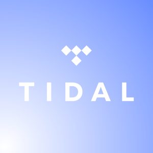 خرید اکانت تایدال TIDAL