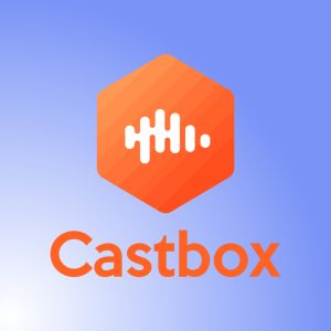 خرید اکانت کست باکس CastBox