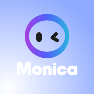 خرید اکانت Monica